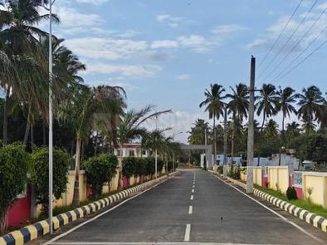 Residential Plot in Periyanaickenpalayam for resale Coimbatore. The reference number is 20952773