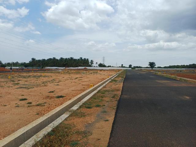 Residential Plot in Periyanaickenpalayam for resale Coimbatore. The reference number is 20936496