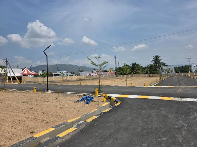 Residential Plot in Periyanaickenpalayam for resale Coimbatore. The reference number is 21092821