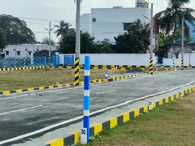 Residential Plot in Periyapalayam for resale Chennai. The reference number is 20178088