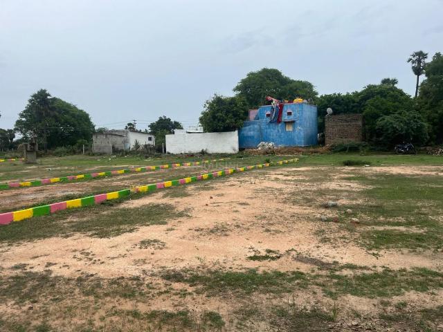 Residential Plot in Periyapalayam for resale Chennai. The reference number is 21002066