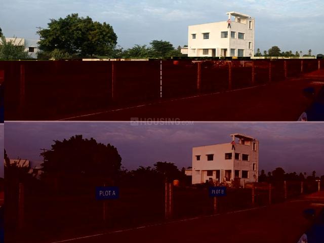 Residential Plot in Periyapalayam for resale Chennai. The reference number is 21387848
