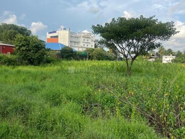 Residential Plot in Peringavu for resale Thrissur. The reference number is 21147761
