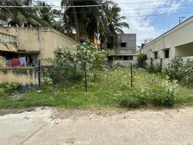 Residential Plot in Perumanttunallur for resale Chennai. The reference number is 18893280
