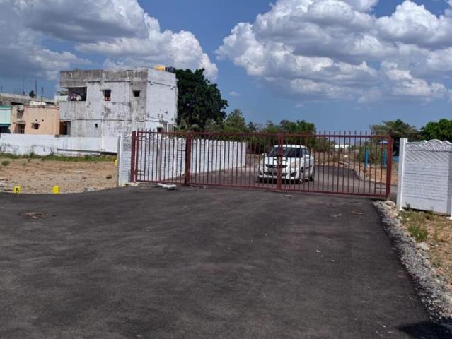 Residential Plot in Perumanttunallur for resale Chennai. The reference number is 20504739
