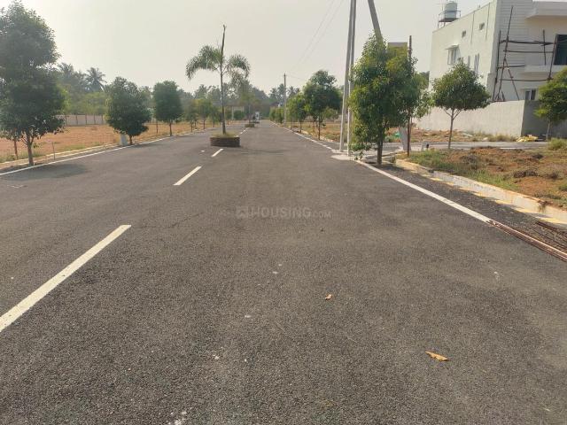 Residential Plot in Perumanallur for resale Tiruppur. The reference number is 21002227