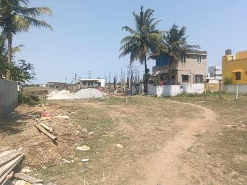 Residential Plot in Perumalpattu for resale Chennai. The reference number is 20195925
