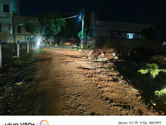 Residential Plot in Perumalpuram for resale Tirunelveli. The reference number is 21305141