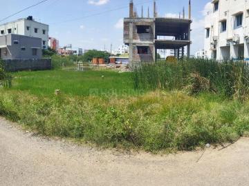Residential Plot in Perumbakkam for resale Chennai. The reference number is 15573247
