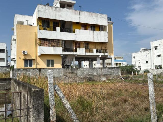 Residential Plot in Perumbakkam for resale Chennai. The reference number is 20527587