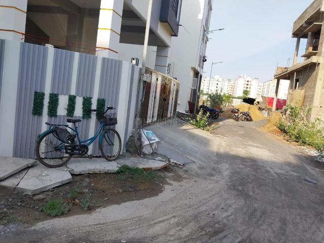 Residential Plot in Perumbakkam for resale Chennai. The reference number is 20535153