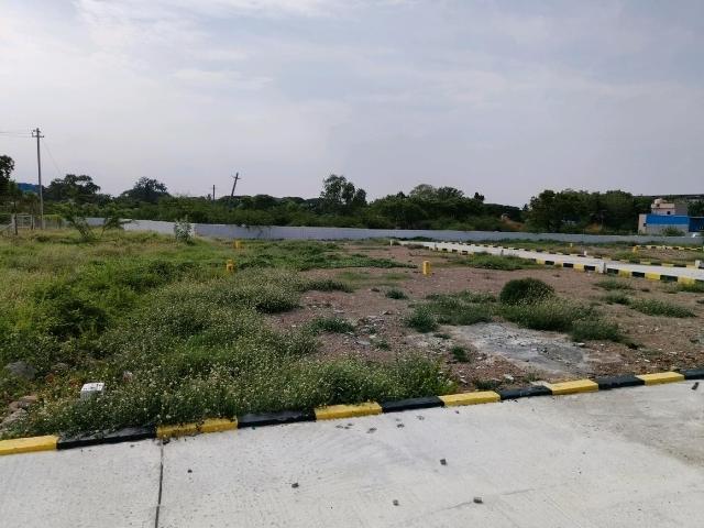 Residential Plot in Perungavoor for resale Chennai. The reference number is 16379057