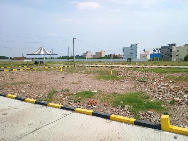 Residential Plot in Perungavoor for resale Chennai. The reference number is 16774677