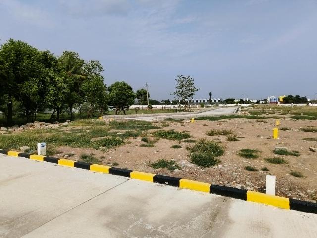 Residential Plot in Perungavoor for resale Chennai. The reference number is 17576388