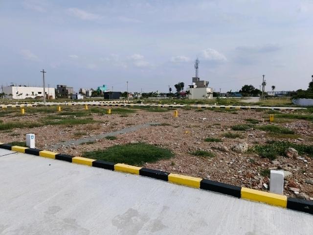 Residential Plot in Perungavoor for resale Chennai. The reference number is 17576580