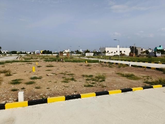 Residential Plot in Perungavoor for resale Chennai. The reference number is 17576686