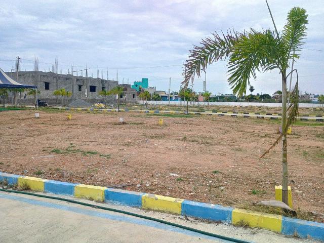 Residential Plot in Perungavoor for resale Chennai. The reference number is 17525000