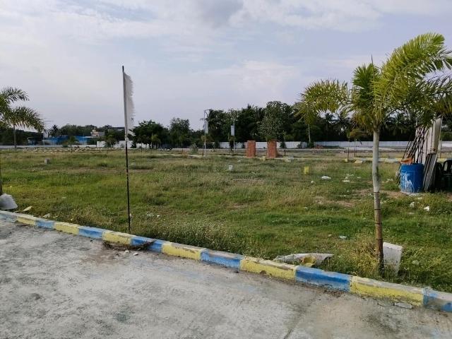 Residential Plot in Perungavoor for resale Chennai. The reference number is 17525000