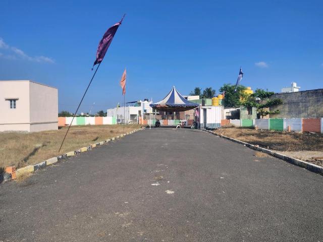 Residential Plot in Perungavoor for resale Chennai. The reference number is 18836946