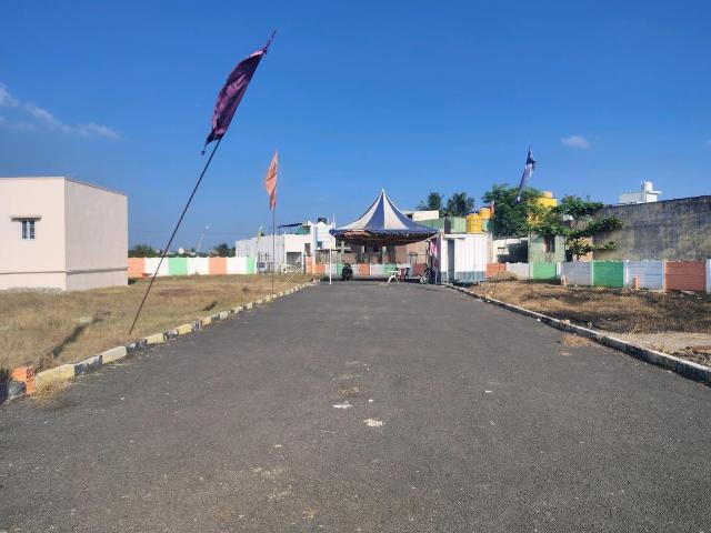 Residential Plot in Perungavoor for resale Chennai. The reference number is 18836946