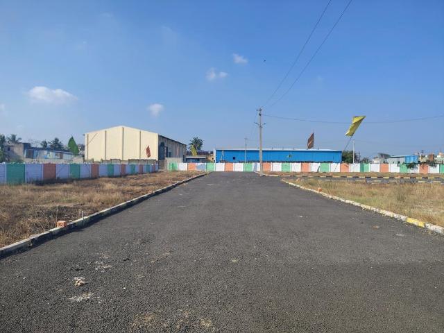 Residential Plot in Perungavoor for resale Chennai. The reference number is 18836932