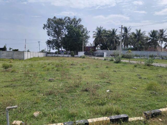 Residential Plot in Perungavoor for resale Chennai. The reference number is 18837320