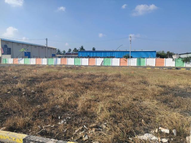 Residential Plot in Perungavoor for resale Chennai. The reference number is 18837320