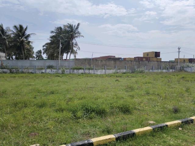 Residential Plot in Perungavoor for resale Chennai. The reference number is 18837599