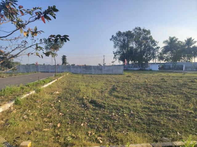 Residential Plot in Perungavoor for resale Chennai. The reference number is 18837599