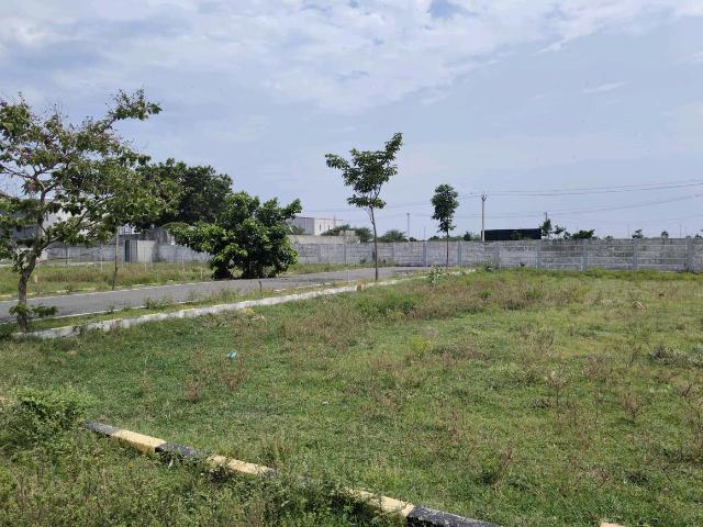 Residential Plot in Perungavoor for resale Chennai. The reference number is 18837617