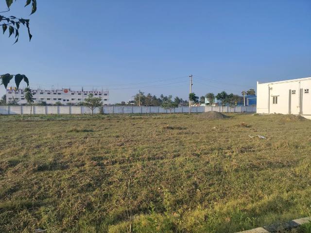 Residential Plot in Perungavoor for resale Chennai. The reference number is 18837617