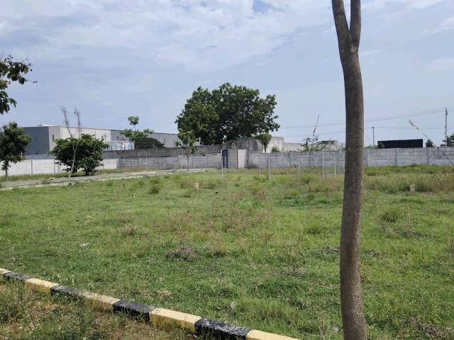 Residential Plot in Perungavoor for resale Chennai. The reference number is 18837629