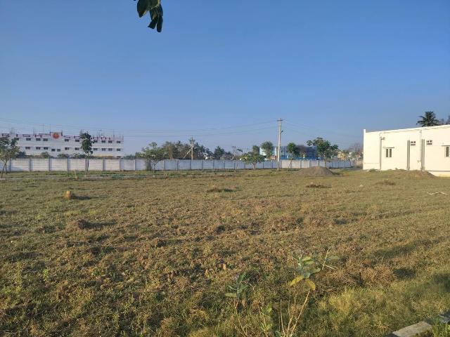 Residential Plot in Perungavoor for resale Chennai. The reference number is 18837629