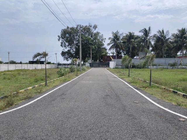 Residential Plot in Perungavoor for resale Chennai. The reference number is 18837638