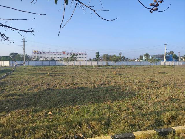 Residential Plot in Perungavoor for resale Chennai. The reference number is 18837638