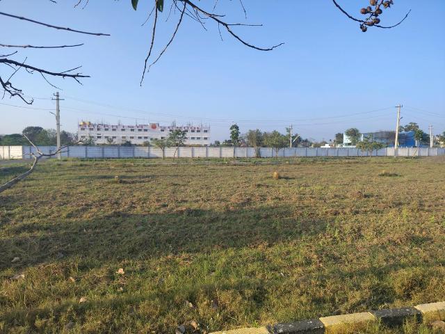 Residential Plot in Perungavoor for resale Chennai. The reference number is 18837638