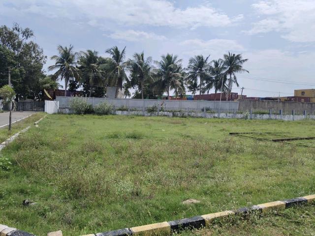 Residential Plot in Perungavoor for resale Chennai. The reference number is 18837717