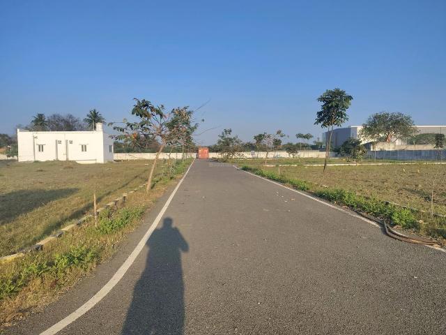 Residential Plot in Perungavoor for resale Chennai. The reference number is 18837717