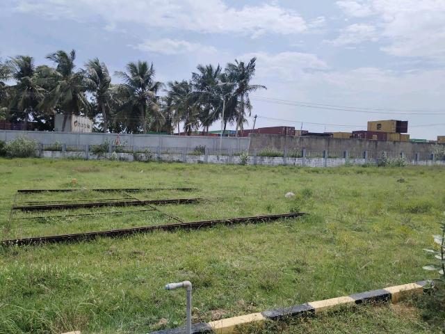 Residential Plot in Perungavoor for resale Chennai. The reference number is 18837813