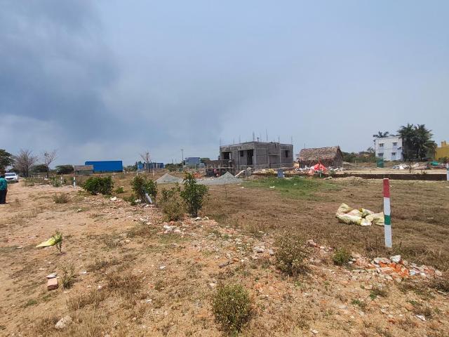 Residential Plot in Perungavoor for resale Chennai. The reference number is 20717780