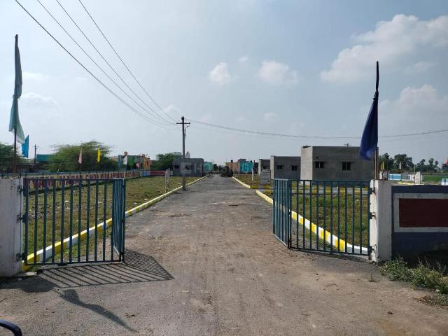 Residential Plot in Perungavoor for resale Chennai. The reference number is 21276670