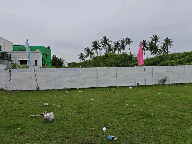 Residential Plot in Perungalathur for resale Chennai. The reference number is 16692207