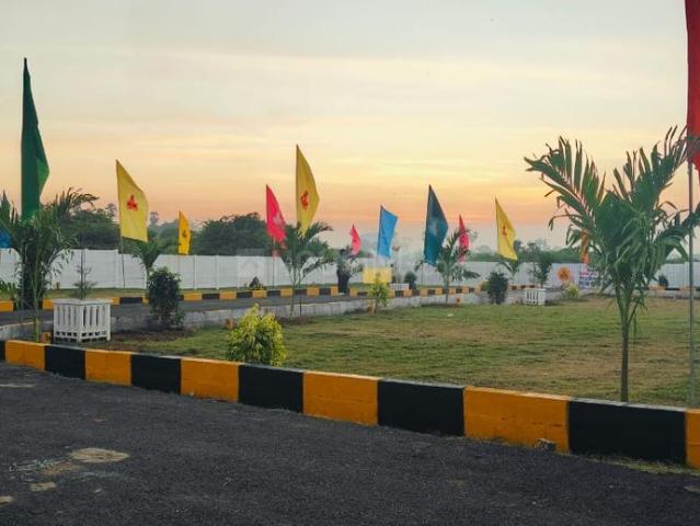 Residential Plot in Perungalathur for resale Chennai. The reference number is 19467005