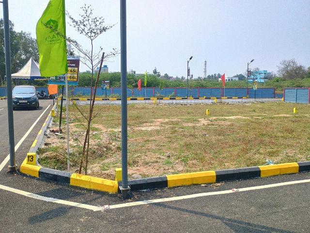 Residential Plot in Perungalathur for resale Chennai. The reference number is 19552293