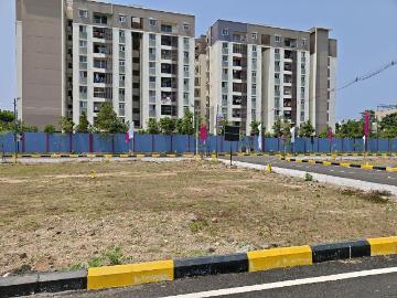 Residential Plot in Perungalathur for resale Chennai. The reference number is 19797379