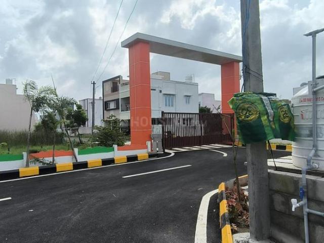 Residential Plot in Perungalathur for resale Chennai. The reference number is 20142188