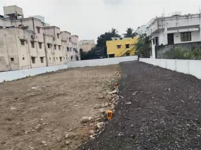 Residential Plot in Perungalathur for resale Chennai. The reference number is 20384894