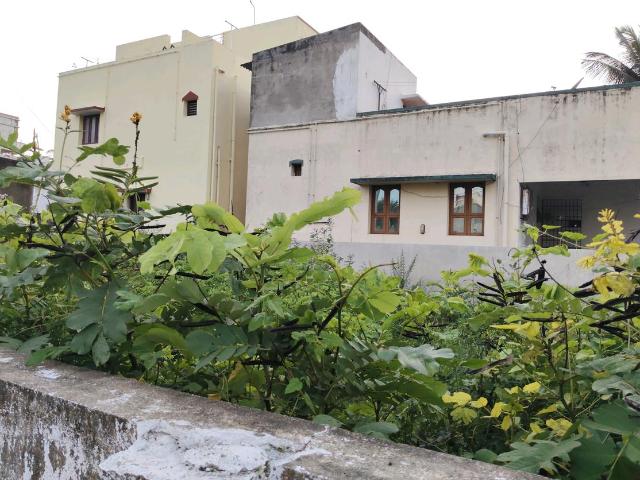 Residential Plot in Perungalathur for resale Chennai. The reference number is 20396087