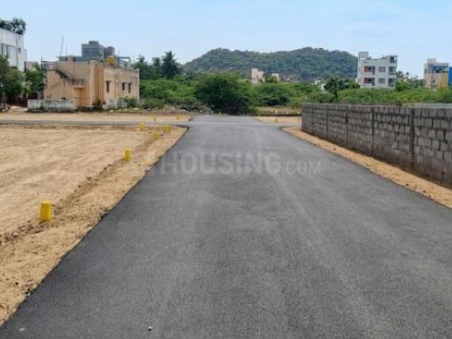 Residential Plot in Perungalathur for resale Chennai. The reference number is 20704534