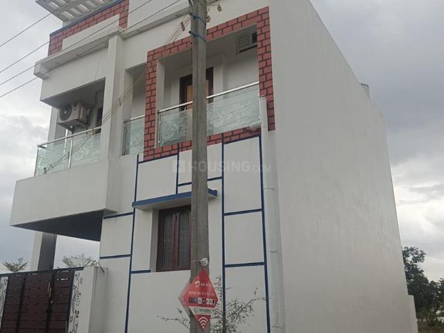 Residential Plot in Perungalathur for resale Chennai. The reference number is 20951710